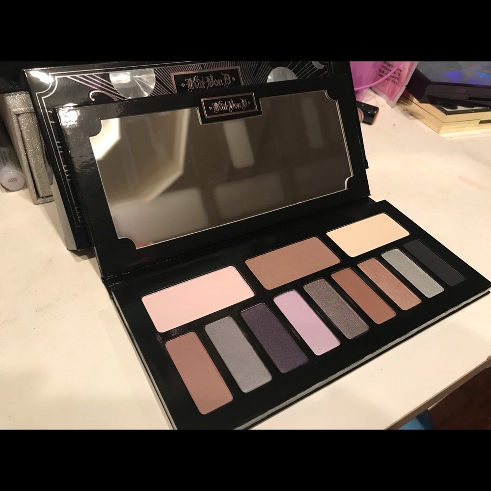 KVD Innerstellar - Picture 2 of 2